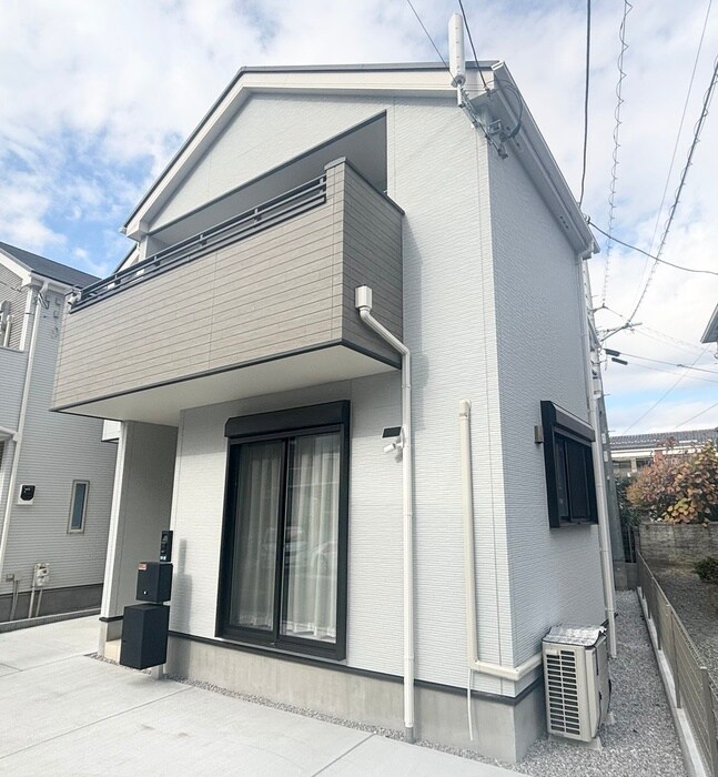 物件外観写真5　(外観写真)