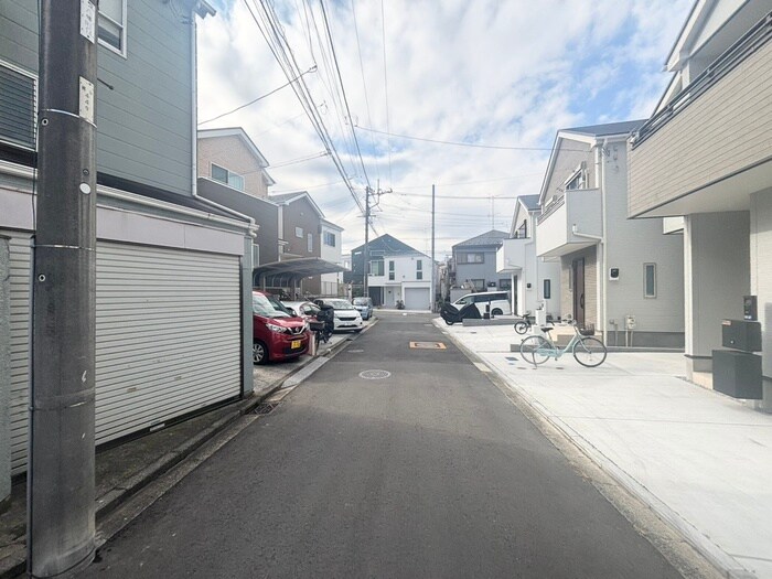 物件外観写真6　(周辺環境)