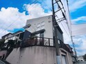 港南区芹が谷３丁目戸建