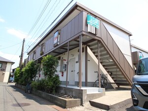 ハイツ陽光 Ⅱ外観写真