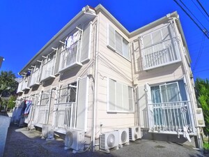 エクセル習志野外観写真