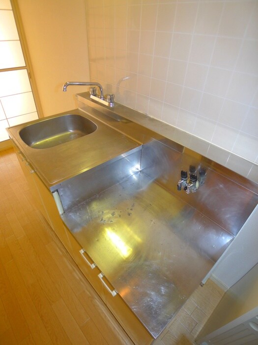 物件内観写真7　(キッチン)