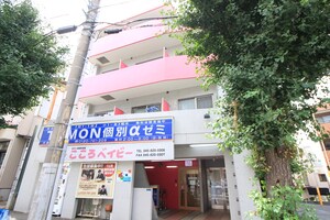 YOKOHAMA　BAY　KING　PRINCESS外観写真