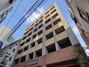 ﾄｰｼﾝﾌｪﾆｯｸｽ南阿佐ヶ谷（704）外観写真