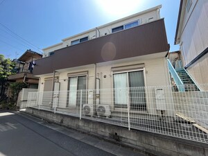 ＡＺＥＳＴ－ＲＥＮＴ南小岩Ⅰ外観写真