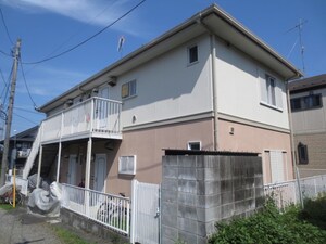 メゾンみのる外観写真