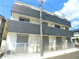 ＣＡＳＡ胡録台外観写真