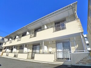 フェアリースター外観写真