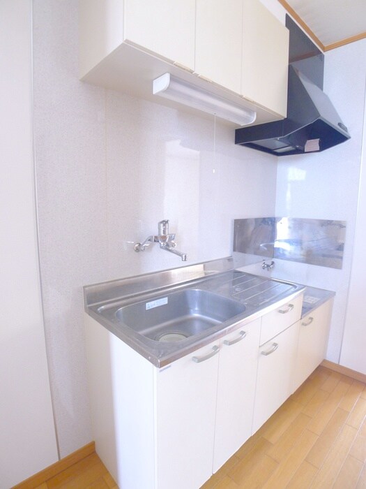 物件内観写真7　(キッチン)