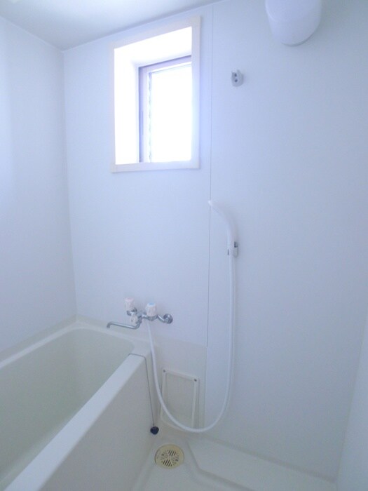 物件内観写真13　(バス／シャワールーム等)