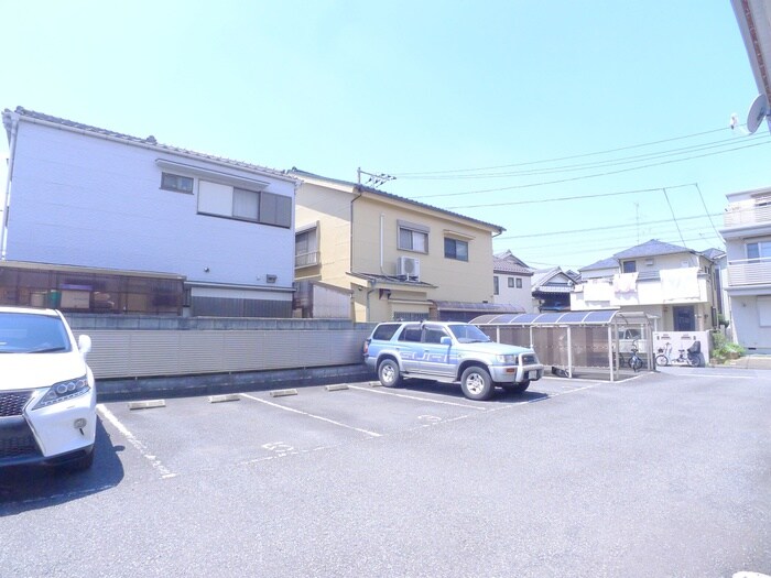 物件内観写真20　(周辺環境)