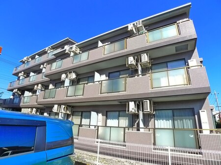 ワコ－レ東浦和Ⅱ(207)外観写真