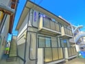 ＡＢハイツ