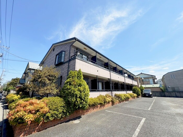 物件外観写真4　(外観写真)