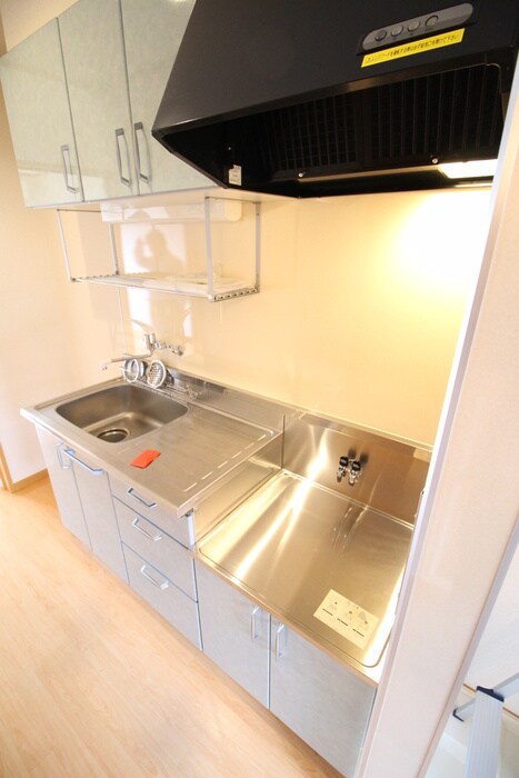 物件内観写真11　(キッチン)
