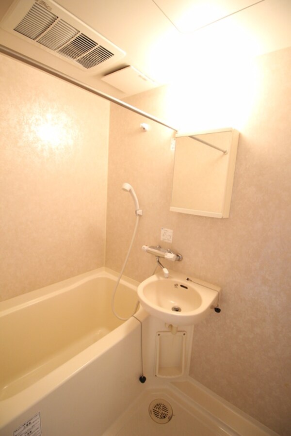 バス／シャワールーム等