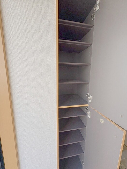 物件内観写真15　(靴箱)