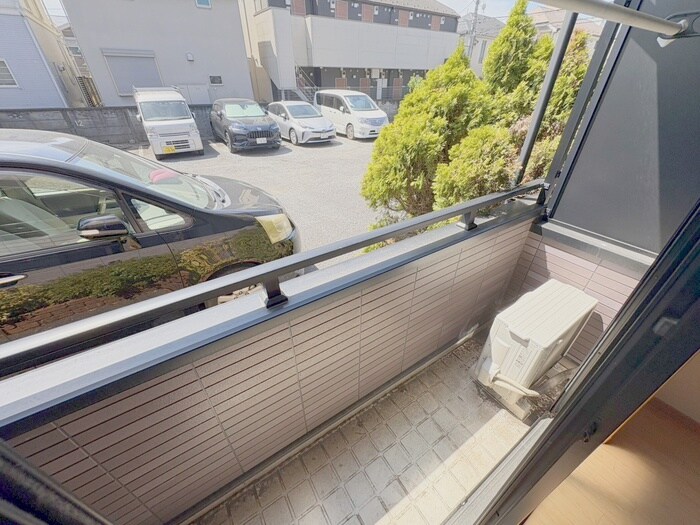 物件内観写真16　(ベランダ・バルコニー)