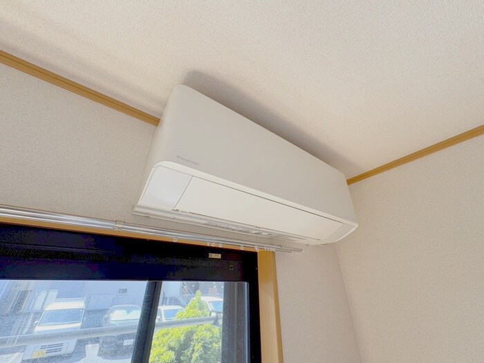 物件内観写真22　(居室)