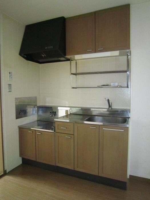 物件内観写真5　(キッチン)