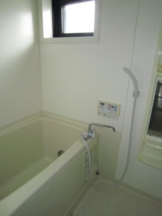 物件内観写真6　(バス／シャワールーム等)