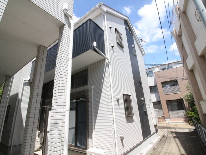 物件外観写真3　(その他)