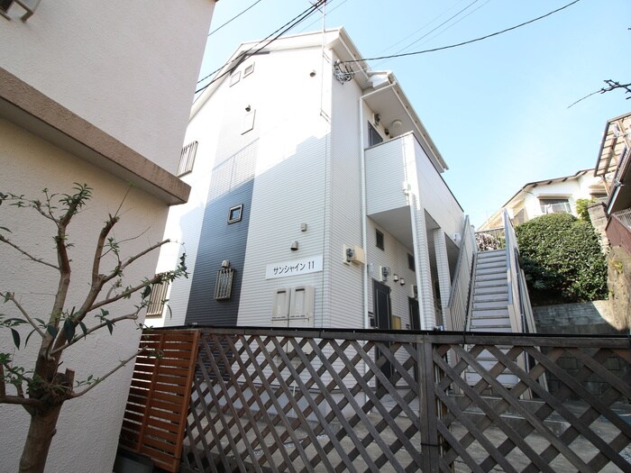 物件外観写真4　(外観写真)