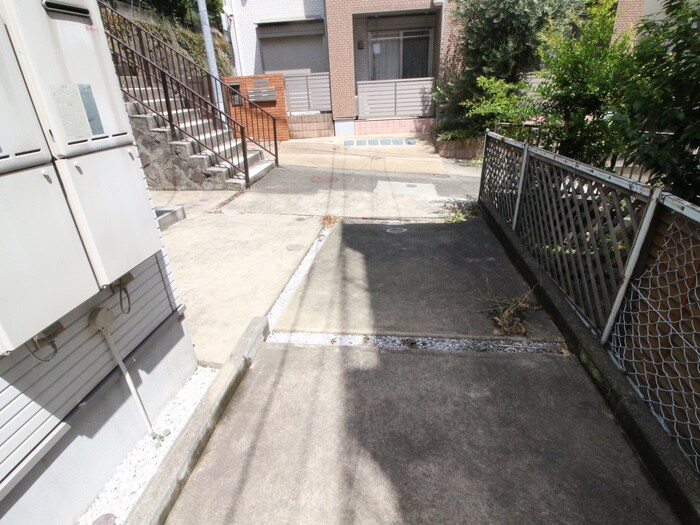 物件外観写真5　(外観写真)