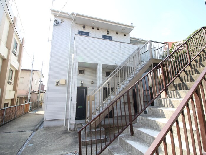 物件外観写真6　(外観写真)