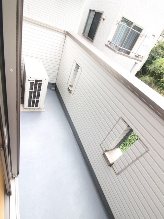 物件内観写真16　(ベランダ・バルコニー)