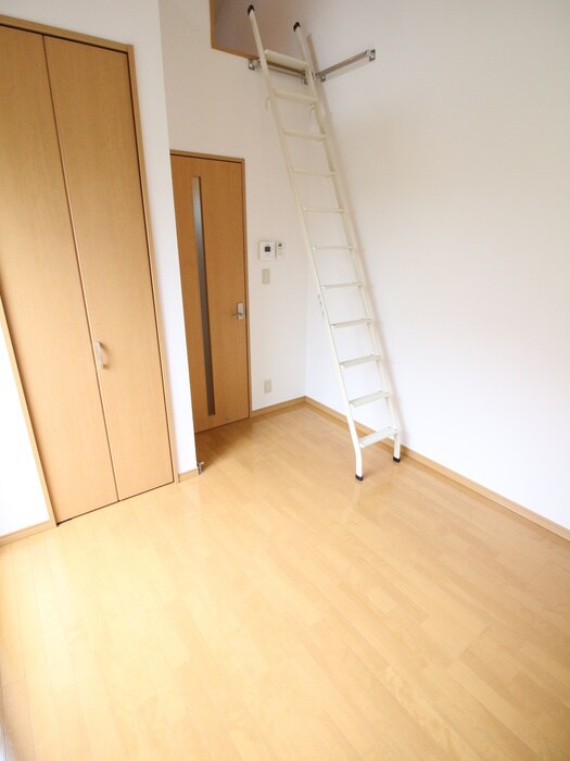 物件内観写真18　(居室)