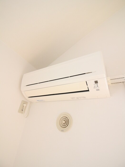 物件内観写真21　(居室)