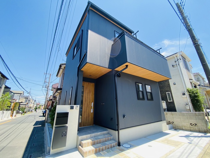 池田５丁目戸建