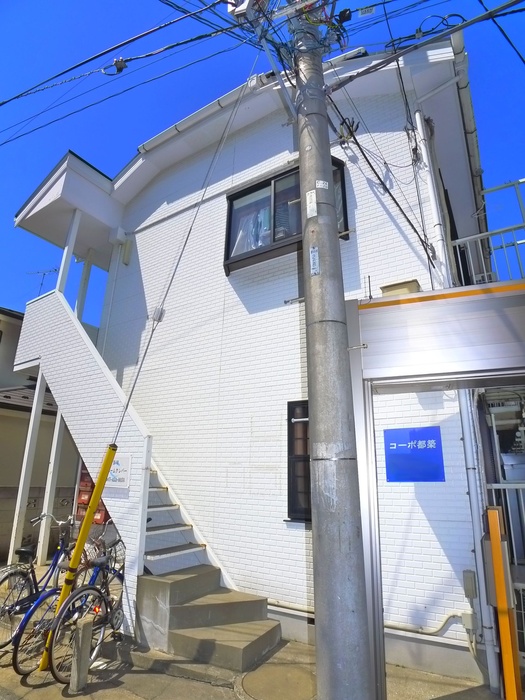 コーポツヅキ