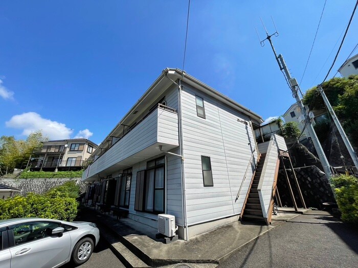 物件外観写真4　(外観写真)