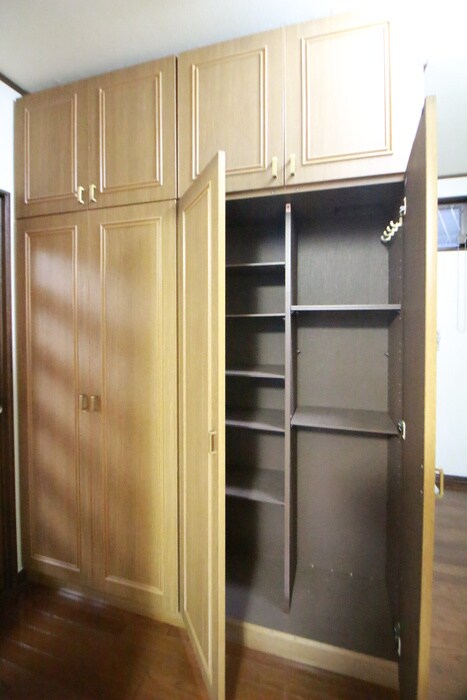 物件内観写真19　(収納)