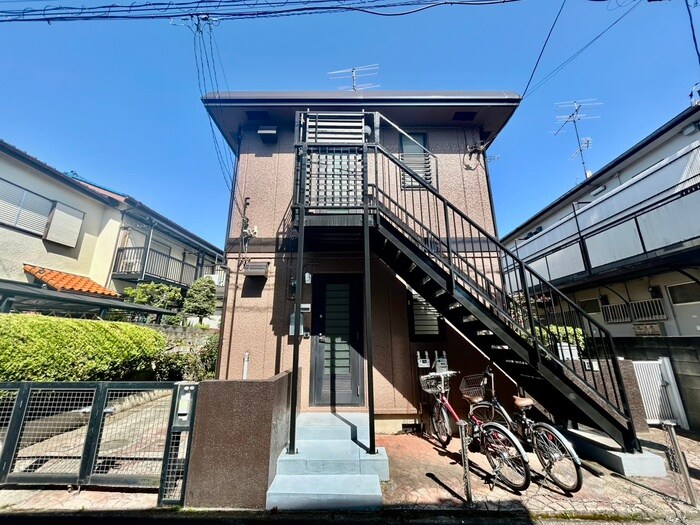 物件外観写真6　(外観写真)