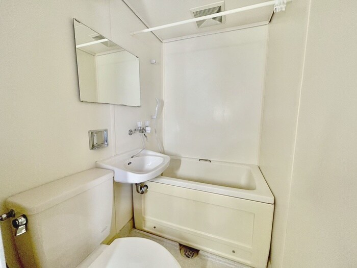 物件内観写真11　(バス／シャワールーム等)