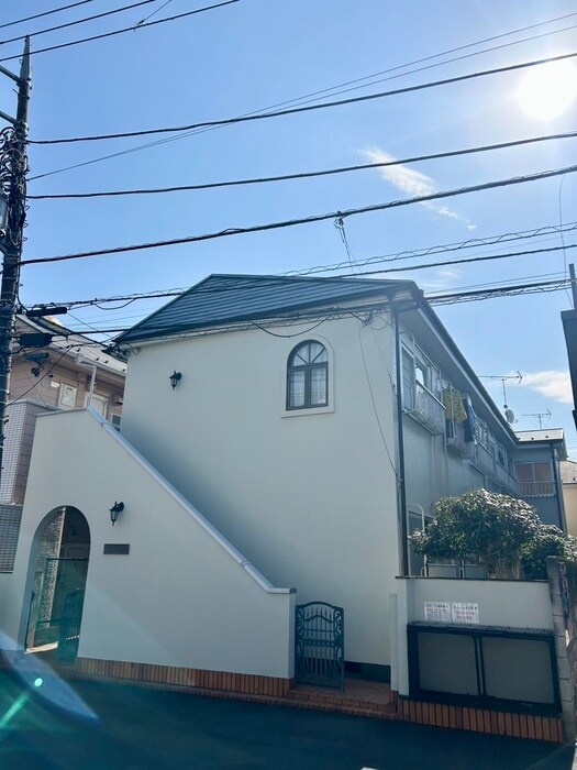 物件外観写真2　(外観写真)