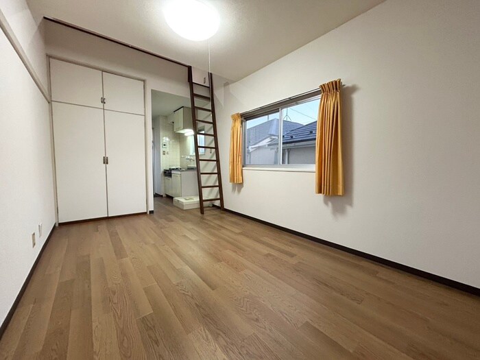 物件内観写真7　(内観写真)