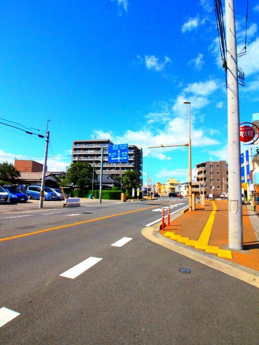 物件外観写真6　(周辺環境)