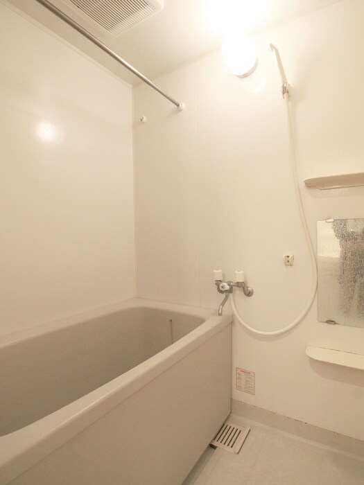 物件内観写真10　(バス／シャワールーム等)