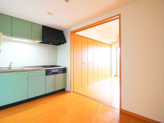 物件内観写真11　(内観写真)