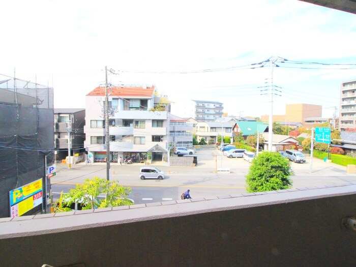 物件内観写真18　(周辺環境)