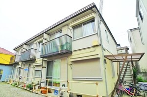 ホ－プウエイ外観写真