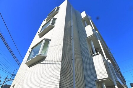 ダイコーパレス京成小岩（403）外観写真