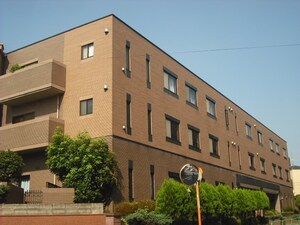 La CaSa del Artista外観写真