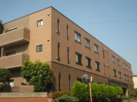 La CaSa del Artista外観写真