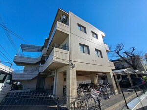 フォルム上井草外観写真