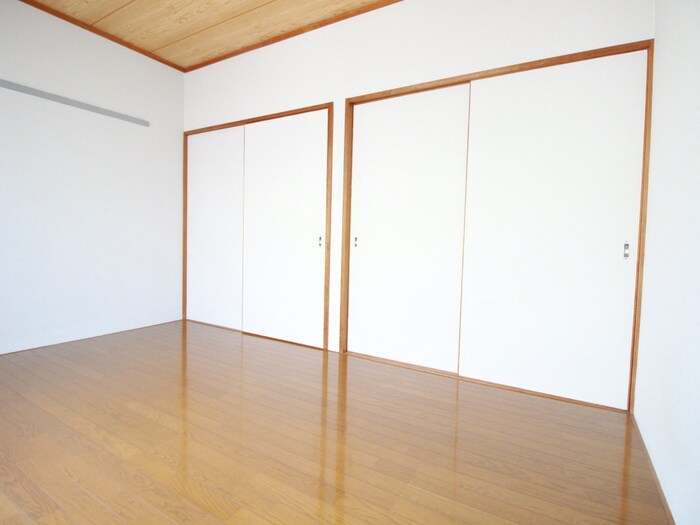 物件内観写真6　(居室)